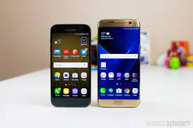 Is your samsung galaxy s7 or galaxy s7 edge not seeing the android nougat update? Get The Secure Folder Feature On Your Galaxy S7 And S7 Edge Nougat Only Android Authority