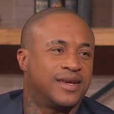 This short and crisp biography is a collection of facts including his professional career, age, girlfriend, and relationship. Orlando Brown Showcases Snake Eyes In Dr Phil Intervention E Online