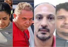 MARCUS ALMEIDA DE MOURA