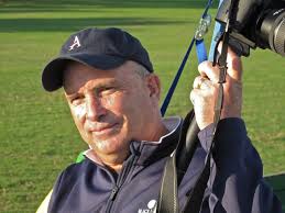 Engh Reaches Top Rung with Awarii Dunes