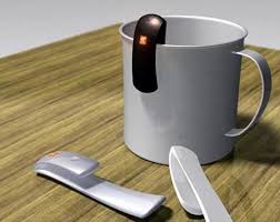 Hot Water To Go Portable Battery Powered Drink Heater Portable Water Heater Portable Heater Water Heater