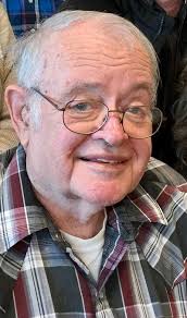 Albert Cerny Obituary