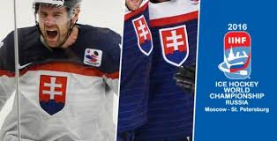 Slovenský bek může brnu hodně pomoct. Slovensko Najkrajsie Hokejove Dresy Nema Vypadlo Vo Stvrtfinale Sport7 Sk