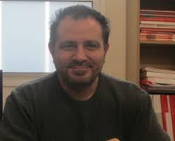 Antonio Gálvez Alcaide