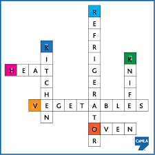 They're equally good for kids learning how to spell, for adults wanting to stimulate their mind, or for senior citizens looking to keep their minds sharp. Pin On Word Puzzle Answers