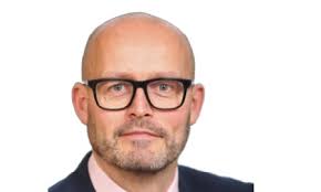 Speaker John Flint of Kenvue