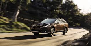 Both the legacy and the outback earned good ratings in all six of the institute's crash tests and are fitted with subaru's eyesight crash avoidance system as standard. The 2021 Subaru Outback Is A Luxury Suv In Disguise