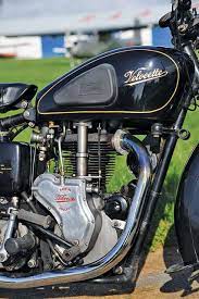 Velocette Mss Vintage Bikes Classic Bikes Classic Motorcycles