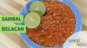 Keyword resepi sambal belacan, sambal belacan sedap, sambal belacan. Sambal Belacan Youtube