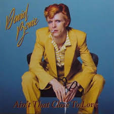 ℗ 1975, 2016 jones/tintoretto entertainment co., llc under exclusive license to parlophone records ltd, a. David Bowie Ain T That Close To Love Young Americans Sessions Sq 10 Davidbowieworld Nl