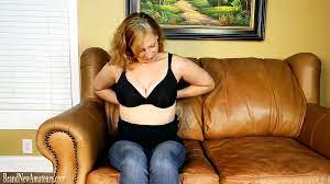 Casting couch mom