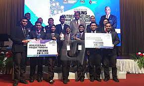 Kolej vokasional (pertanian) teluk intan. Kolej Vokasional Teluk Intan Juara Kebangsaan Yess 2018 Padu