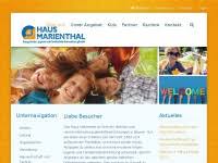 122, zwickau 2814 m from center. Haus Marienthal Com Erfahrungen Und Bewertungen