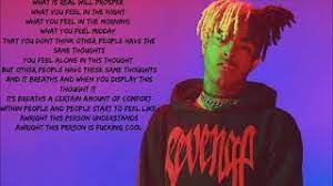 You or it will prosper. Xxxtentaction What Is Real Will Prosper R I P Jahseh Onfroy Youtube