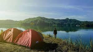 Untuk menikmati keindahannya, harga tiket masuk waduk wadaslintang kurang dari rp 10.000 lokasi waduk wadaslintang membentang i wilayah kebumen dan wonosobo sehingga anda bisa. Spot Foto Harga Tiket Waduk Sermo Kulon Progo