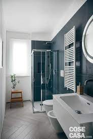 100 Mq A Nuovo Con Meno Di 1 000 Euro Al Mq Cose Di Casa Arredo Bagno Di Servizio Arredamento Piccolo Bagno Arredamento Bagno