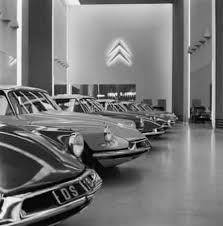 In Pictures The Citroen Ds Citroen Ds Citroen Automobile