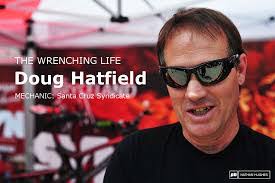 Everett Hatfield's Instagram, Twitter & Facebook