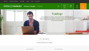 Per assistenza, le indicazioni sono disponibili nella home page dell'area riservata di interesse. Intesa Sanpaolo Trading Opinioni Sul Servizio Della Banca