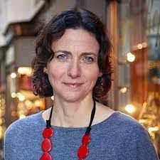 Sonja Wickham's Instagram, Twitter & Facebook