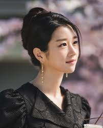 Of it okay not to be okay and back street rookie. It S Okay To Not Be Okay The Best Hair Looks As Sported By Ko Mun Yeong From Buns To Braids Buro 24 7 Singapore