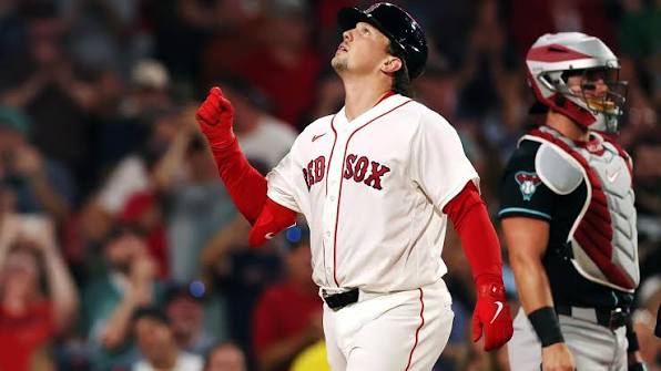 Red Sox 9-4 Diamondbacks (Aug 18, 2026) Game Recap - ESPN