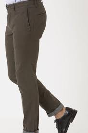 trousers for man incotex f w 18 19