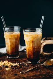 Aquaspresso coffee company supplies quality, affordable coffee machine solutions to homes, offices and restaurants throughout south africa. Iced Brown Sugar Oat Milk Shaken Espresso Latte Liv B