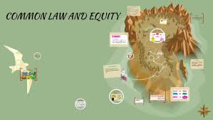 Equity → set of legal principles → aimed to complement and fill defects of common law b. Common Law And Equity By Ahmad Zafran Aqil Abd Rahim