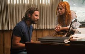 In the shallow, shallow in the shallow, shallow in the shallow, shallow we're far from the shallow now. Watch Bradley Cooper Join Lady Gaga On Stage For Surprise Shallow Performance