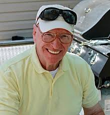 Edward Pierce Obituary