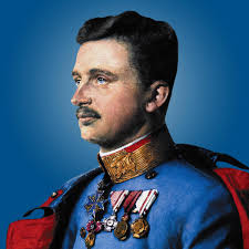 Mass of Holy Men and Holy Women (in Honor of Blessed Charles of Austria)  [feat. Cor Unum Artists]