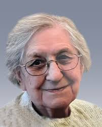 Obituary of Leona Zenia Bobbie