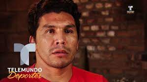 El momento en el que Salvador Cabañas recuerda el balazo que casi lo mata | Telemundo Deportes - YouTube