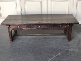 When you order through us, you benefit from: Large Antique Walnut And Oak Coffee Table Antiqueswarehouse Recent Added Items European Antiques Decorative
