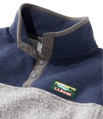 17 on the label should be immediately returned. Kids L L Bean Sweater Fleece Pullover Colorblock