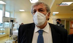 Zona rossa rafforzata a castellammare di stabia, gragnano e santa maria la carità per fronteggiare l'emergenza covid: Zona Rossa Rafforzata In Puglia Emiliano Chiede Di Potenziare Lo Smart Working A Tutte Le Aziende Abbassare Rischio Epidemico L Immediato
