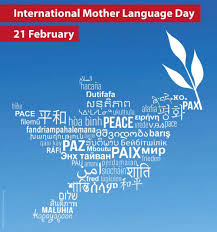 The nation could not exist without its mother tongue. Happy International Mother Language Day Academic Employability Skills