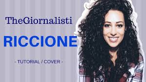 The band, a trio formed in 2012, is composed by the two founders alessandro di. Riccione Thegiornalisti Mara Bosisio Cover Accordi Youtube