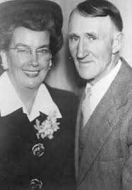 Webb Armstrong Beatty (1884-1968)