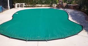 Benefits Of A Pool Cover | Contact All-Safe Pool Today