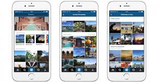 Learn how the instagram explore page works and how to raise your chances of appearing on it to increase your organic views and engagement. Getting On The Instagram Explore Page Instabf