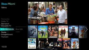Enfin, la partie a la demande, vous donne accès à la vidéo à la demande (vod avec mytf1 vod), et à la tv à la demande (à savoir le replay des. Bbox Services Tv Youtube