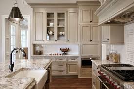 Taupe Kitchen Design Ideas 14 Taupe Kitchen Taupe Kitchen Cabinets Kitchen Design Color