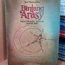 Check spelling or type a new query. Jual Bintang Arasy Tafsir Filosofi Kab Sleman Bondet Book Tokopedia