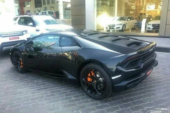 Image result for prithviraj car"