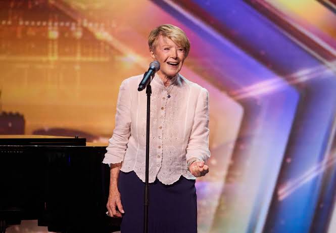 ITV slammed for cutting 92 year old Oscar winning movie legend OUT of BGT's  main show as fans say 'that's SO mean'