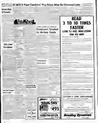 Wichita Falls Times Newspaper Archives, May 21, 1969, p. 4