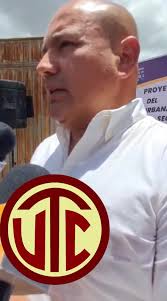 #Cajamarca , JOAQUÍN RAMIREZ CULPA DE MALOS RESULTADOS DE UTC EL NO HABER  JUGADO EN EL ESTADIO HÉROES DE SAN RAMÓN , Pero cajamarquinos le  respondieron que "un buen equipo juega en cualquier estadio". ...