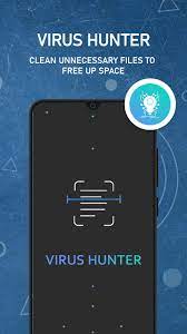 It will allow you to protect your android from viruses, spyware and malware to take . Virus Hunter 2020 Automatic Virus Scanner For Android Apk Download